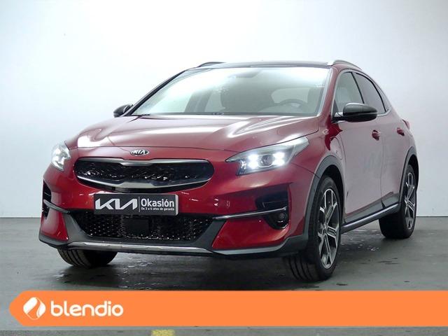 Kia Xceed 1.6 GDI PHEV EMOTION 141 5P
