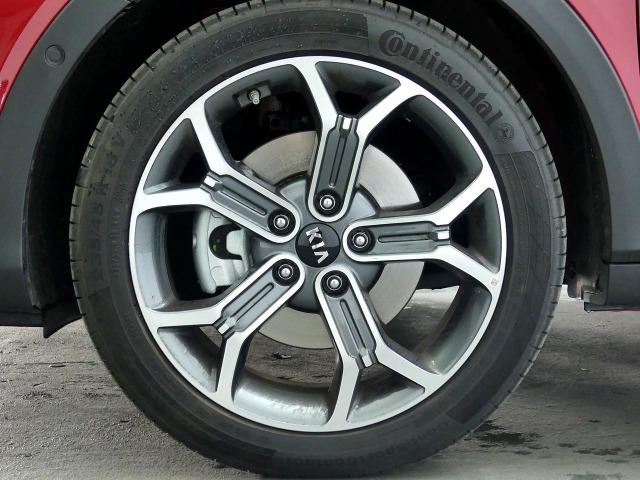 Kia Xceed 1.6 GDI PHEV EMOTION 141 5P