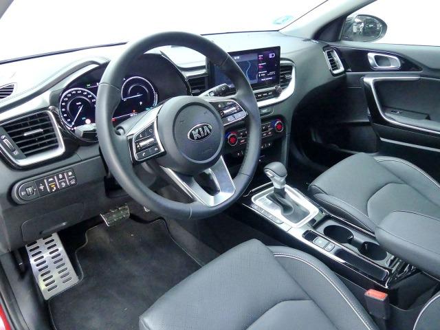 Kia Xceed 1.6 GDI PHEV EMOTION 141 5P