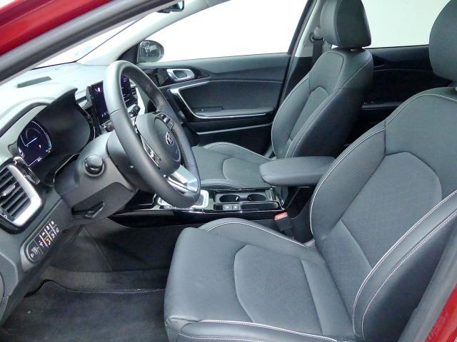 Kia Xceed 1.6 GDI PHEV EMOTION 141 5P