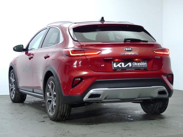 Kia Xceed 1.6 GDI PHEV EMOTION 141 5P