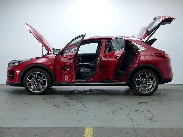 Kia Xceed 1.6 GDI PHEV EMOTION 141 5P