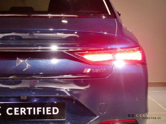 DS Ds 9 E-TENSE 225 PERFORMANCE LINE + 225CV