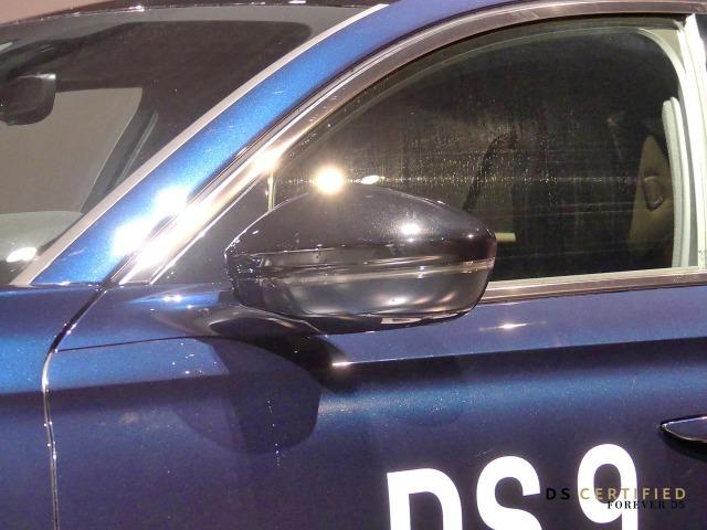 DS Ds 9 E-TENSE 225 PERFORMANCE LINE + 225CV