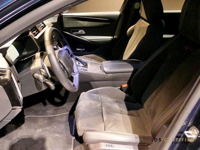 DS Ds 9 E-TENSE 225 PERFORMANCE LINE + 225CV