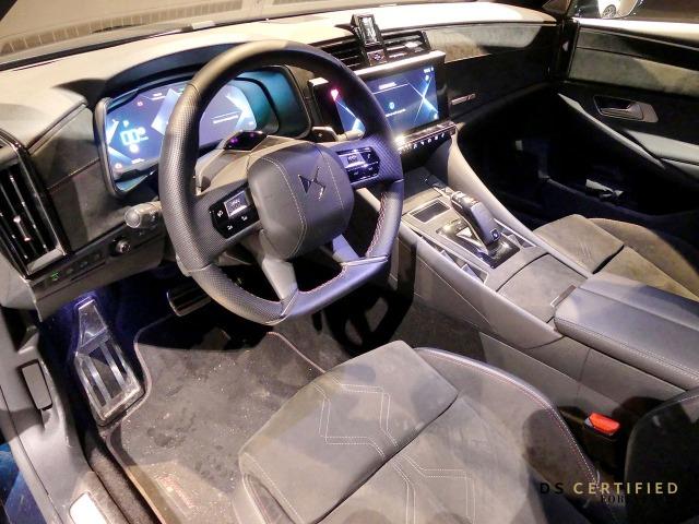 DS Ds 9 E-TENSE 225 PERFORMANCE LINE + 225CV
