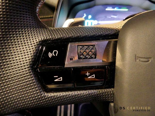 DS Ds 9 E-TENSE 225 PERFORMANCE LINE + 225CV