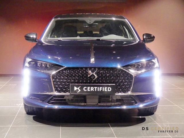 DS Ds 9 E-TENSE 225 PERFORMANCE LINE + 225CV