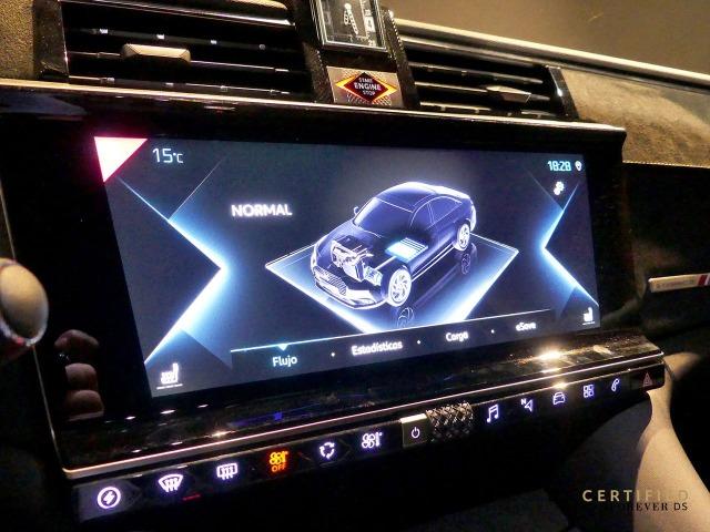 DS Ds 9 E-TENSE 225 PERFORMANCE LINE + 225CV