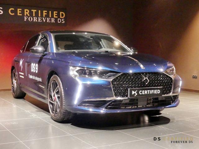 DS Ds 9 E-TENSE 225 PERFORMANCE LINE + 225CV