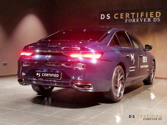 DS Ds 9 E-TENSE 225 PERFORMANCE LINE + 225CV