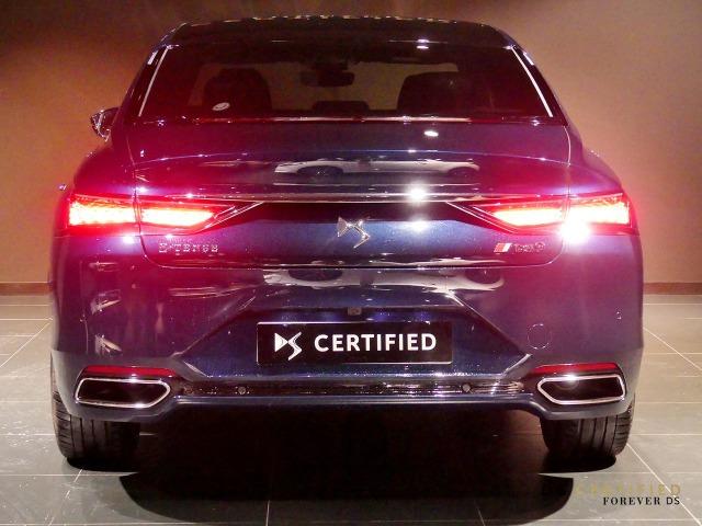 DS Ds 9 E-TENSE 225 PERFORMANCE LINE + 225CV
