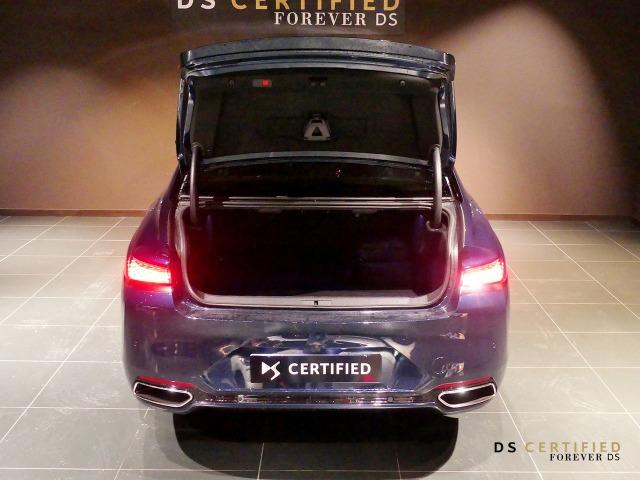 DS Ds 9 E-TENSE 225 PERFORMANCE LINE + 225CV