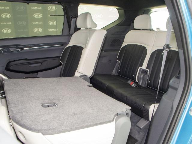 Kia Ev9 BEV 99.8KWH 283KW GT-LINE AWD 7-SEATER 384 5P 7 Plazas