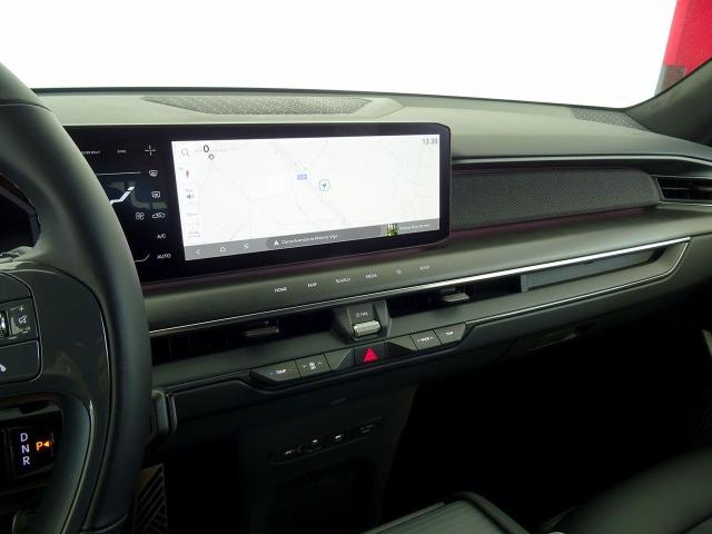 Kia Ev9 BEV 99.8KWH 283KW GT-LINE AWD 7-SEATER 384 5P 7 Plazas