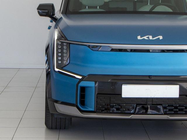 Kia Ev9 BEV 99.8KWH 283KW GT-LINE AWD 7-SEATER 384 5P 7 Plazas
