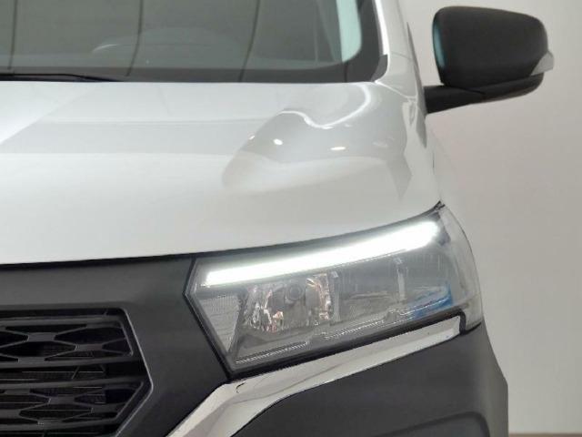 Nissan Townstar BEV 45KWH COMFORT 2-SEATS 122CV 4P