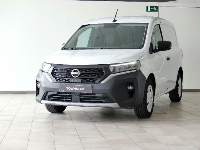 Nissan Townstar BEV 45KWH COMFORT 2-SEATS 122CV 4P