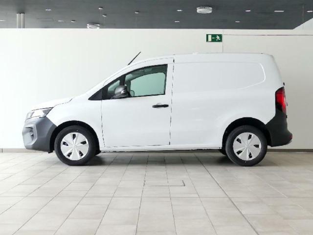 Nissan Townstar BEV 45KWH COMFORT 2-SEATS 122CV 4P