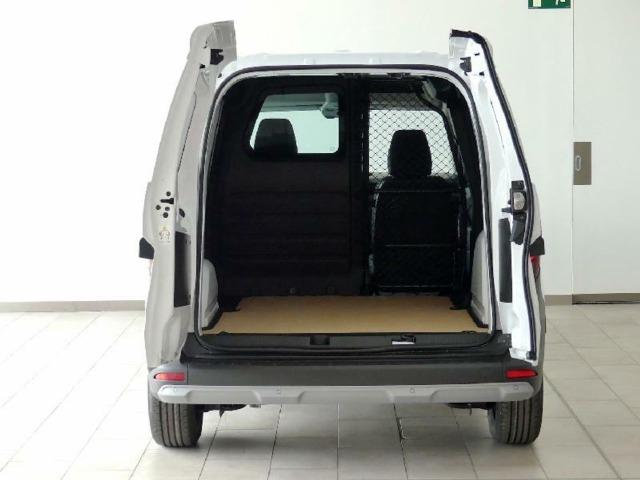 Nissan Townstar BEV 45KWH COMFORT 2-SEATS 122CV 4P