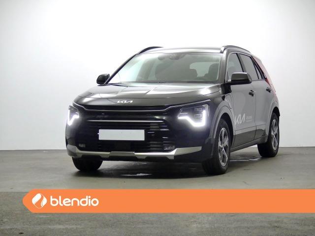Kia Niro 1.6 GDI PHEV DRIVE 183 5P