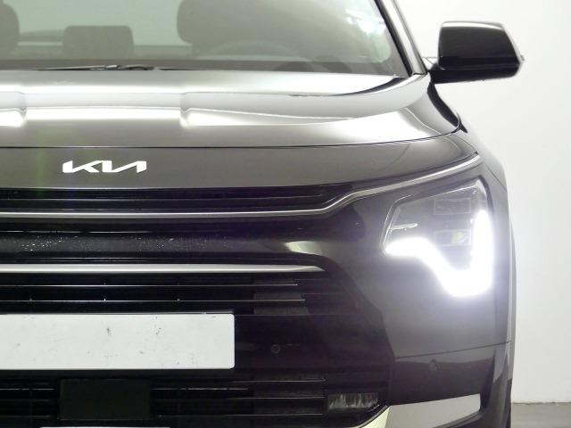 Kia Niro 1.6 GDI PHEV DRIVE 183 5P