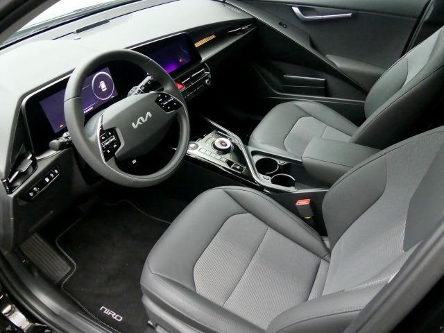 Kia Niro 1.6 GDI PHEV DRIVE 183 5P
