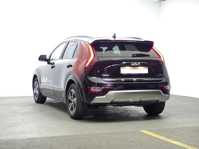 Kia Niro 1.6 GDI PHEV DRIVE 183 5P