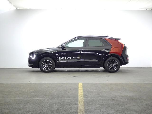 Kia Niro 1.6 GDI PHEV DRIVE 183 5P