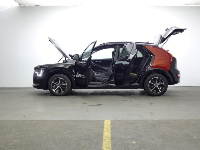 Kia Niro 1.6 GDI PHEV DRIVE 183 5P