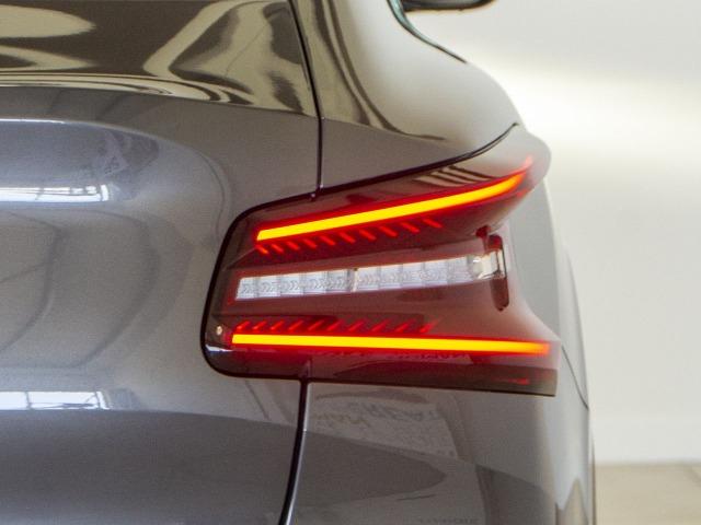 Citroën C4 X BEV 50 KWH ELECTRIC SHINE 136 4P