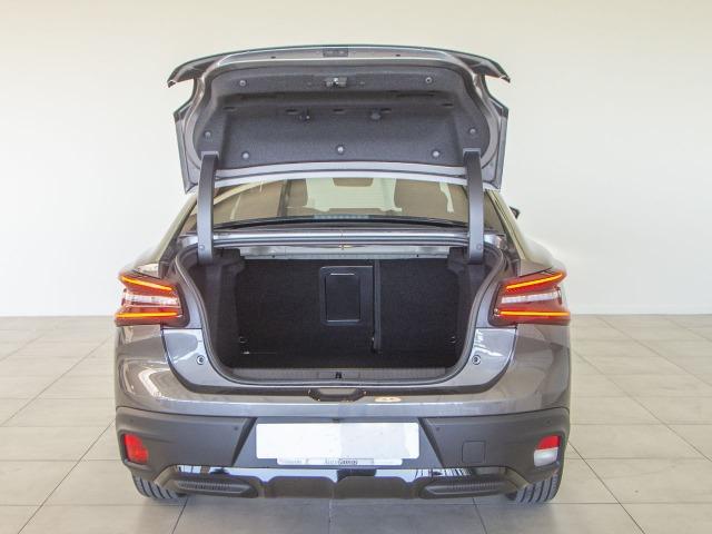Citroën C4 X BEV 50 KWH ELECTRIC SHINE 136 4P