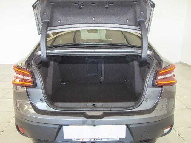 Citroën C4 X BEV 50 KWH ELECTRIC SHINE 136 4P