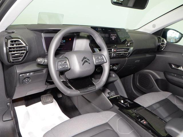 Citroën C4 X BEV 50 KWH ELECTRIC SHINE 136 4P
