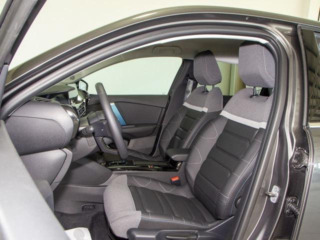 Citroën C4 X BEV 50 KWH ELECTRIC SHINE 136 4P