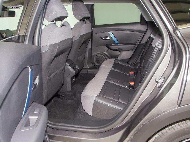 Citroën C4 X BEV 50 KWH ELECTRIC SHINE 136 4P
