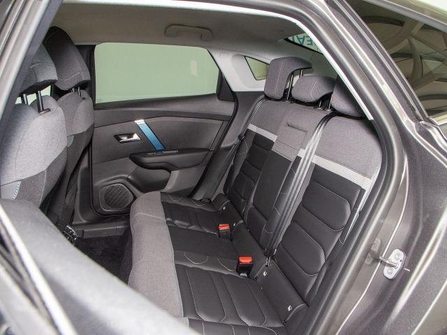 Citroën C4 X BEV 50 KWH ELECTRIC SHINE 136 4P