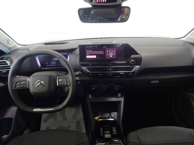 Citroën C4 X BEV 50 KWH ELECTRIC SHINE 136 4P