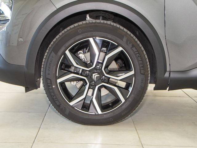 Citroën C4 X BEV 50 KWH ELECTRIC SHINE 136 4P