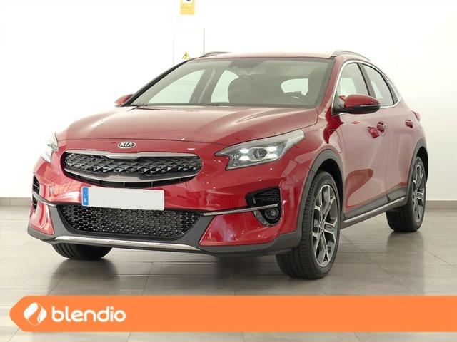 Kia Xceed 1.6 GDI PHEV ETECH 141CV 5P