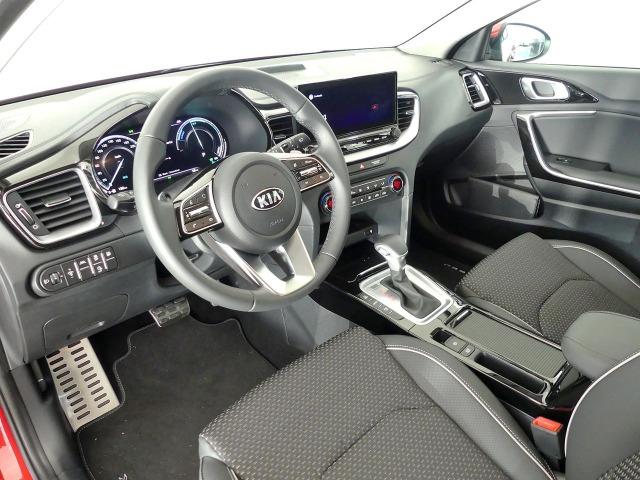 Kia Xceed 1.6 GDI PHEV ETECH 141CV 5P