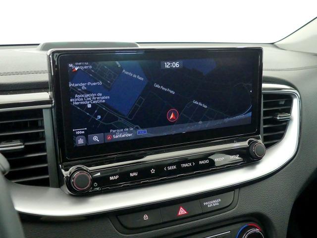 Kia Xceed 1.6 GDI PHEV ETECH 141CV 5P