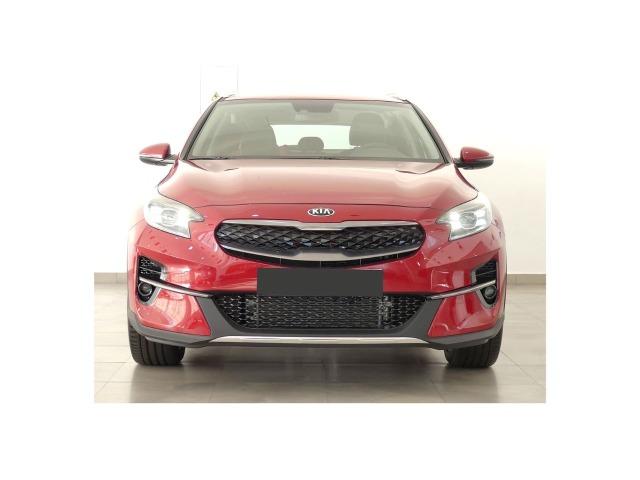 Kia Xceed 1.6 GDI PHEV ETECH 141CV 5P