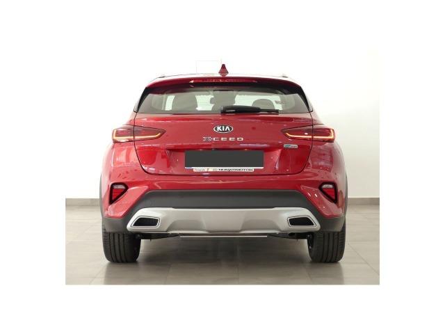 Kia Xceed 1.6 GDI PHEV ETECH 141CV 5P