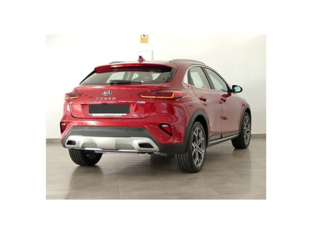 Kia Xceed 1.6 GDI PHEV ETECH 141CV 5P