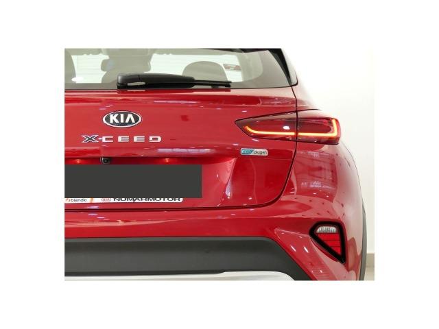 Kia Xceed 1.6 GDI PHEV ETECH 141CV 5P