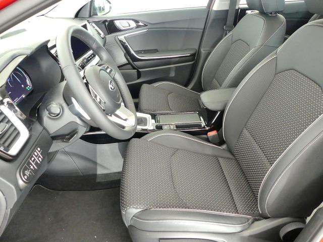 Kia Xceed 1.6 GDI PHEV ETECH 141CV 5P