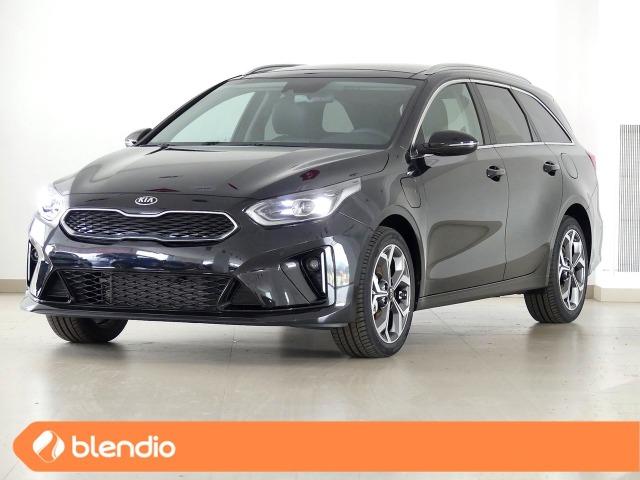 Kia Ceed 1.6 GDI PHEV EMOTION TOURER 141CV 5P