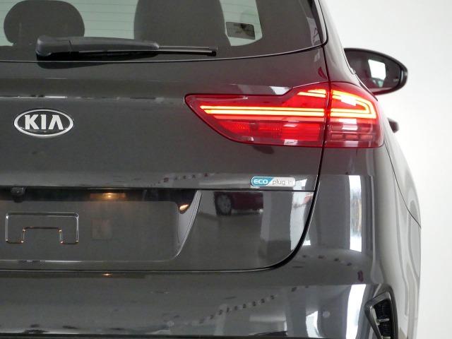 Kia Ceed 1.6 GDI PHEV EMOTION TOURER 141CV 5P