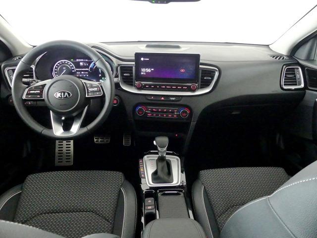 Kia Ceed 1.6 GDI PHEV EMOTION TOURER 141CV 5P
